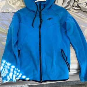 Nike Tech Hoodie